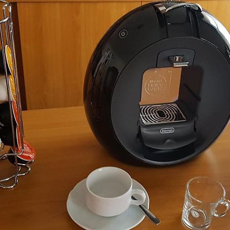 Alte Post Zu Stetzsch Otel Dresden Dış mekan fotoğraf