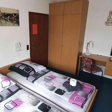 Alte Post Zu Stetzsch Otel Dresden Dış mekan fotoğraf