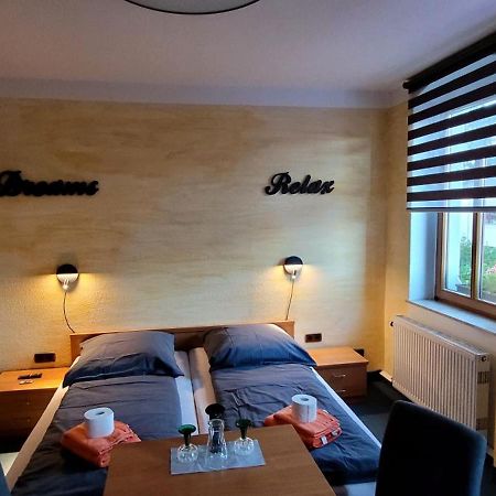 Alte Post Zu Stetzsch Otel Dresden Dış mekan fotoğraf