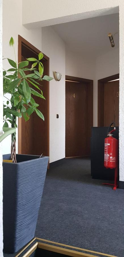 Alte Post Zu Stetzsch Otel Dresden Dış mekan fotoğraf