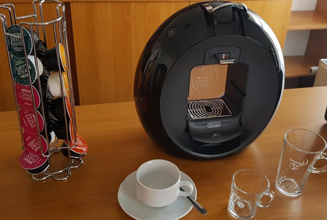 Alte Post Zu Stetzsch Otel Dresden Dış mekan fotoğraf