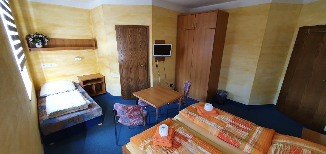 Alte Post Zu Stetzsch Otel Dresden Dış mekan fotoğraf