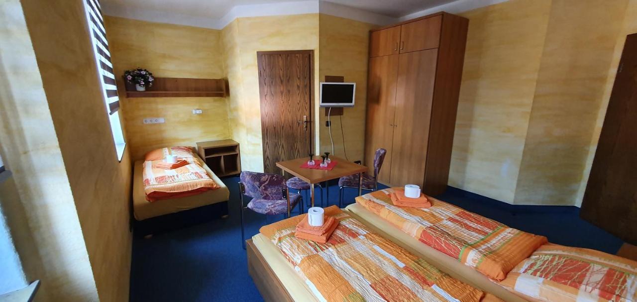 Alte Post Zu Stetzsch Otel Dresden Dış mekan fotoğraf