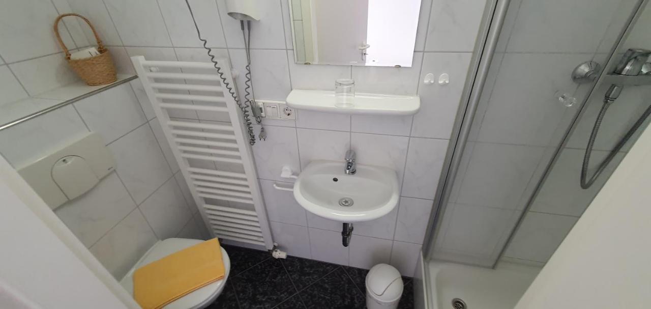 Alte Post Zu Stetzsch Otel Dresden Dış mekan fotoğraf