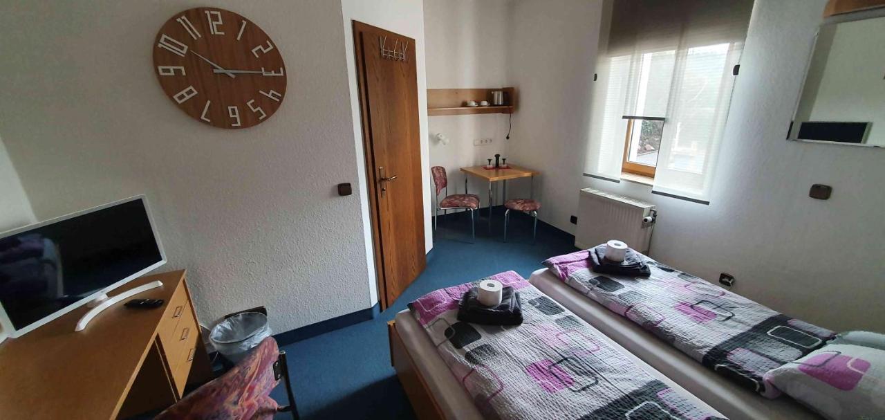 Alte Post Zu Stetzsch Otel Dresden Dış mekan fotoğraf