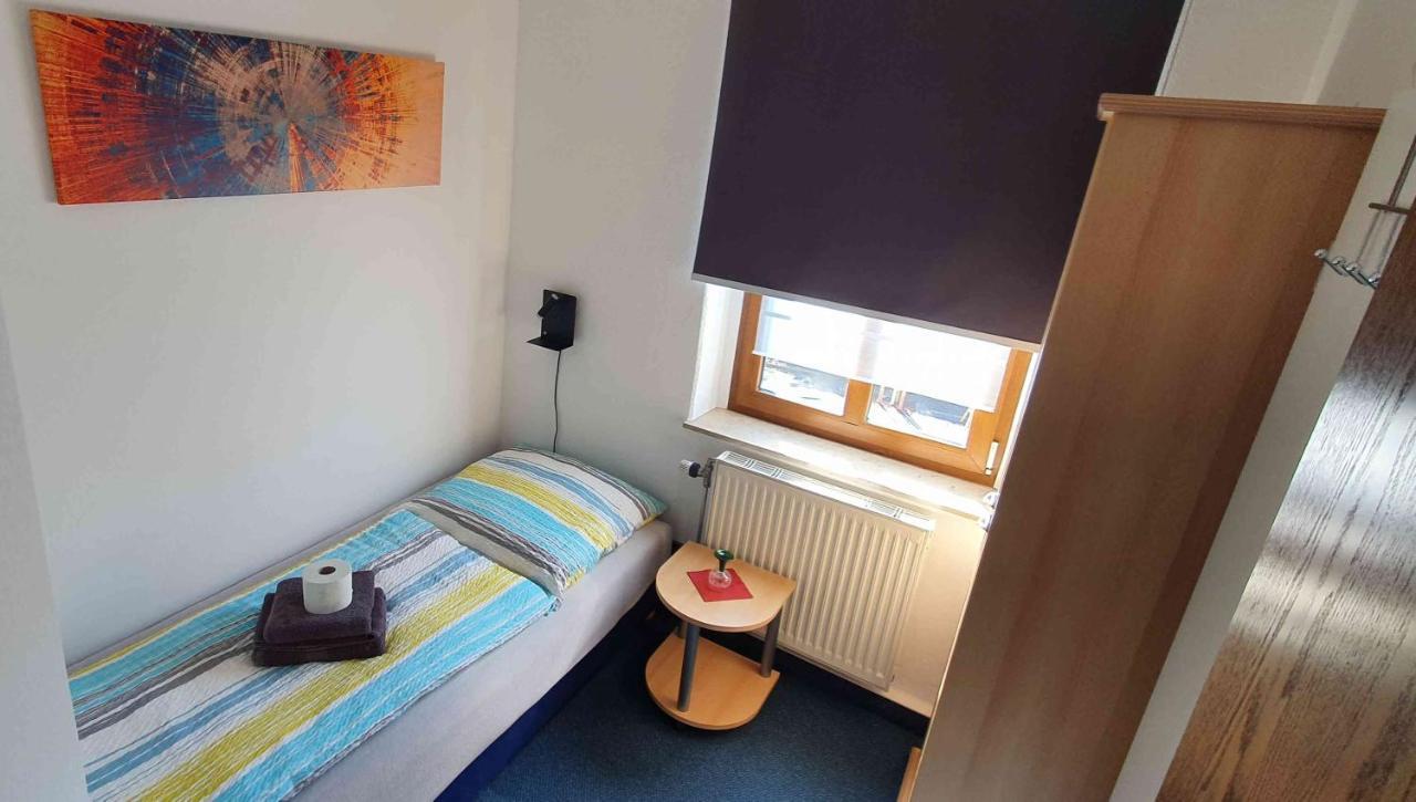 Alte Post Zu Stetzsch Otel Dresden Dış mekan fotoğraf