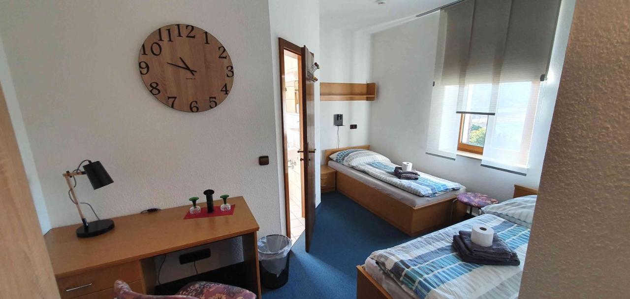 Alte Post Zu Stetzsch Otel Dresden Dış mekan fotoğraf