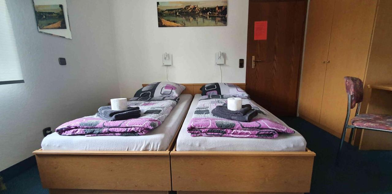 Alte Post Zu Stetzsch Otel Dresden Dış mekan fotoğraf