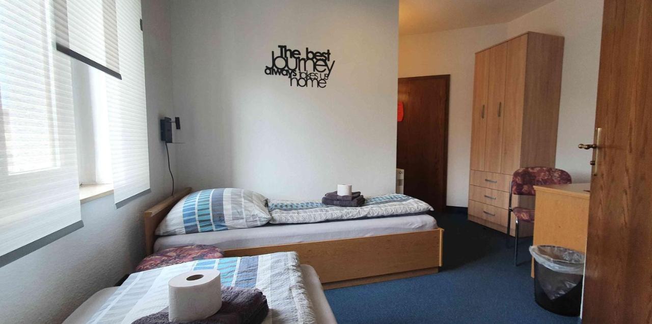 Alte Post Zu Stetzsch Otel Dresden Dış mekan fotoğraf