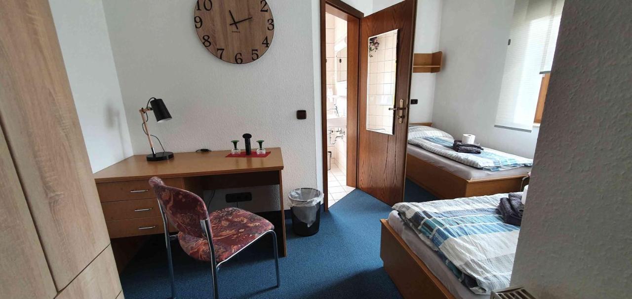 Alte Post Zu Stetzsch Otel Dresden Dış mekan fotoğraf