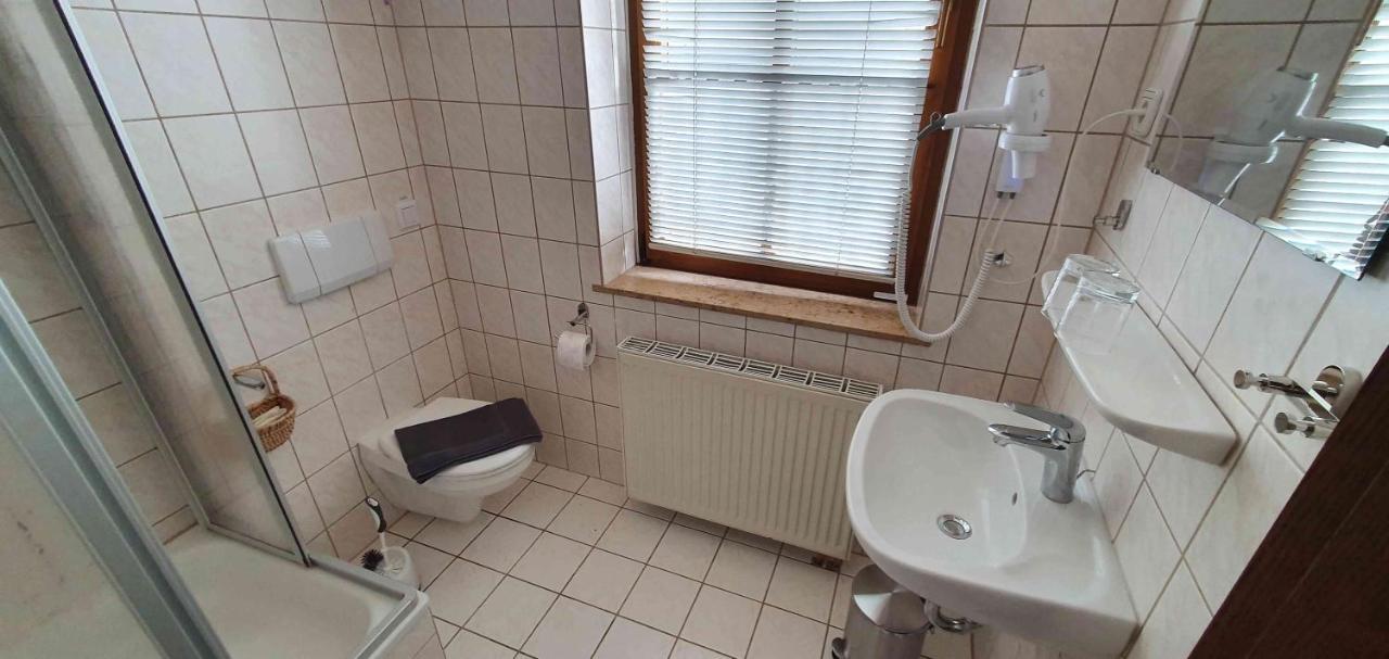 Alte Post Zu Stetzsch Otel Dresden Dış mekan fotoğraf