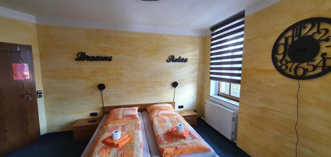Alte Post Zu Stetzsch Otel Dresden Dış mekan fotoğraf