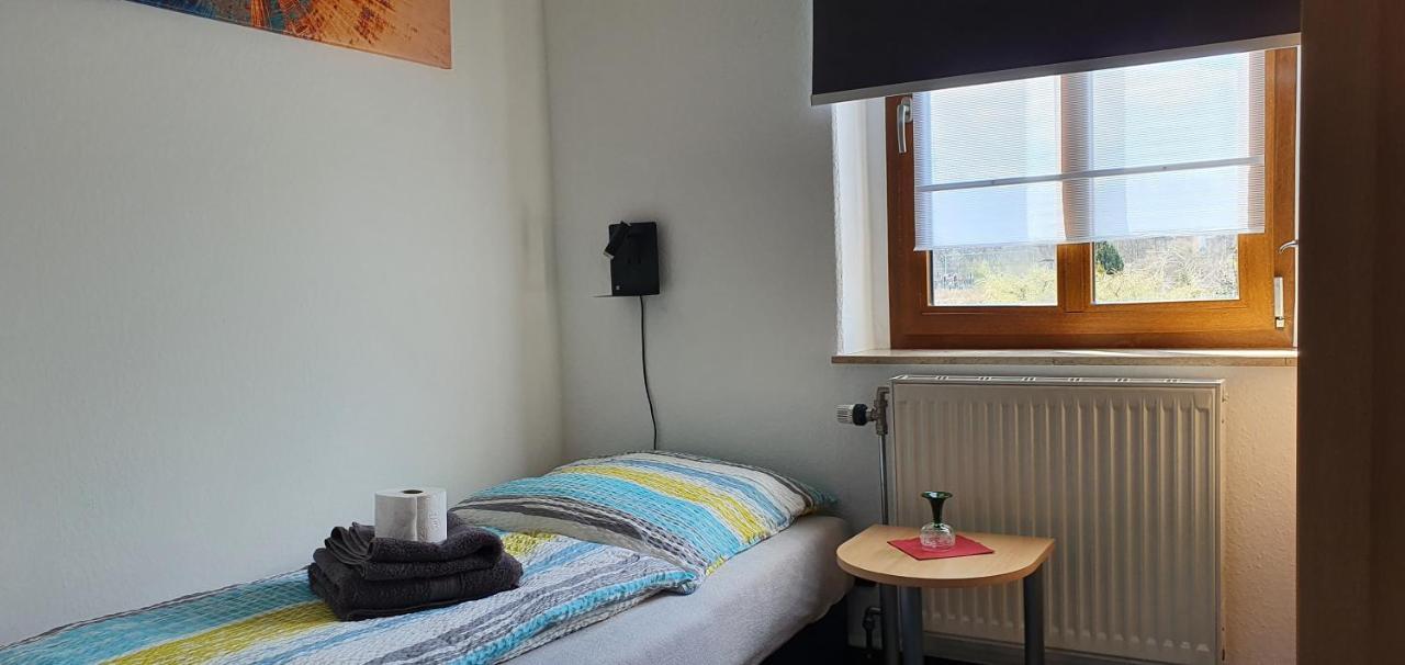 Alte Post Zu Stetzsch Otel Dresden Dış mekan fotoğraf