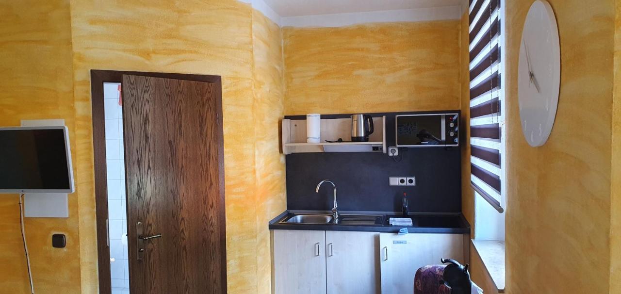 Alte Post Zu Stetzsch Otel Dresden Dış mekan fotoğraf