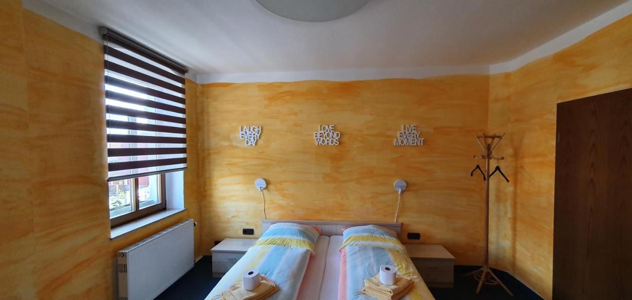 Alte Post Zu Stetzsch Otel Dresden Dış mekan fotoğraf