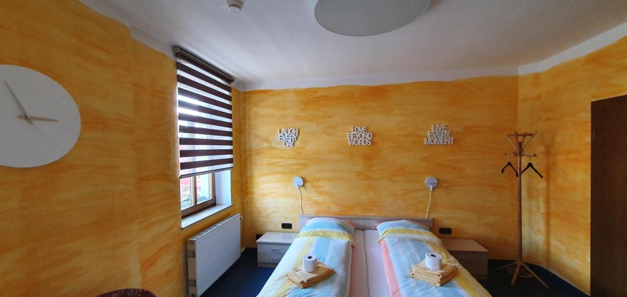 Alte Post Zu Stetzsch Otel Dresden Dış mekan fotoğraf