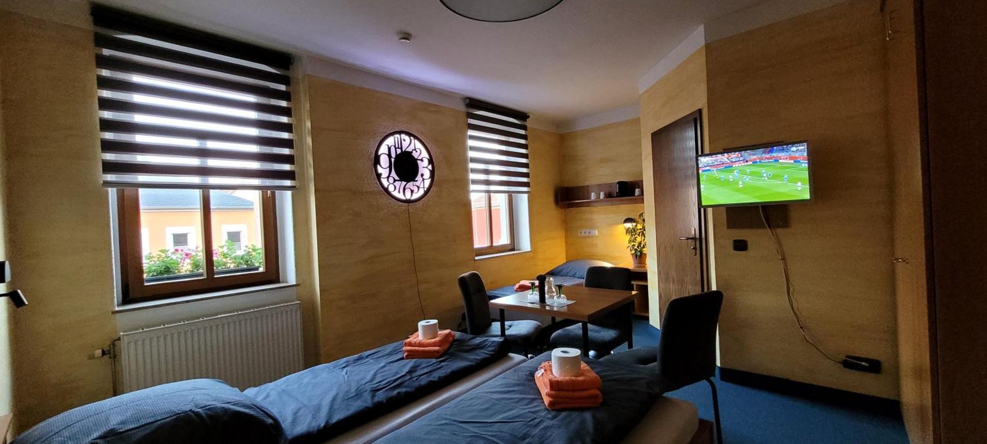 Alte Post Zu Stetzsch Otel Dresden Dış mekan fotoğraf